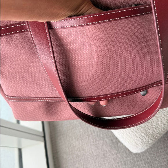 DELSEY Paris Women's Chatelet 2.0 Shoulder Bag - Pink - Picture 17 of 17